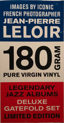 Miles Davis : Autumn Leaves (LP, Comp, Dlx, Ltd, 180)