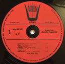 Roland Meillier : Pour Les Jeunes Pianistes (LP)