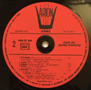 Roland Meillier : Pour Les Jeunes Pianistes (LP)