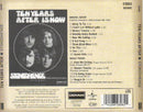 Ten Years After : Stonedhenge (CD, Album, RE, RM, Uni)