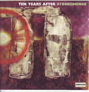Ten Years After : Stonedhenge (CD, Album, RE, RM, Uni)