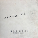 Johan Borger : Wild Geese Calling (LP, Album)