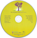 Various : The Joshua Tree - New Roots (CD, Comp)