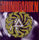 Soundgarden : Badmotorfinger (CD, Album, RE, RM)