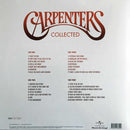 Carpenters : Collected (2xLP, Comp, Ltd, Num, Whi)