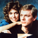 Carpenters : Collected (2xLP, Comp, Ltd, Num, Whi)