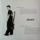 Jamiroquai : The Return Of The Space Cowboy (2xLP, Album, RE, RP, Gat)