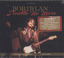 Bob Dylan : Trouble No More (1979-1981) (2xCD, Album)