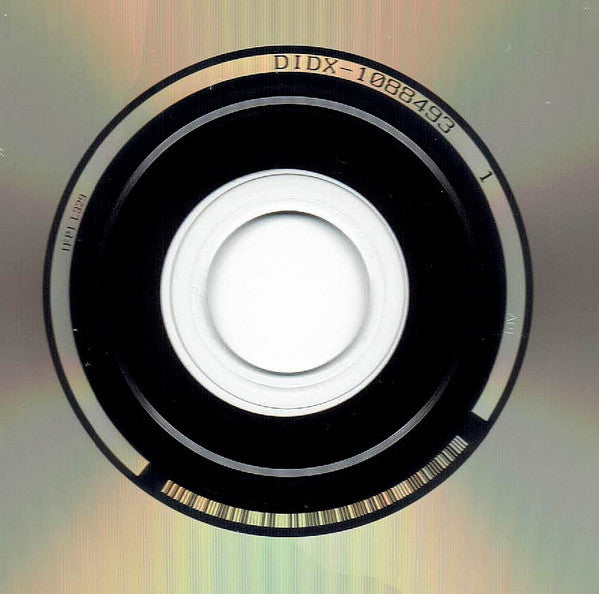 Greta Van Fleet : From The Fires (CD, EP)