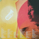 Aretha Franklin With The Royal Philharmonic Orchestra : A Brand New Me (LP, Album)