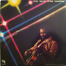 George Benson Guest Hubert Laws : In Concert - Carnegie Hall (LP, Album, Ter)