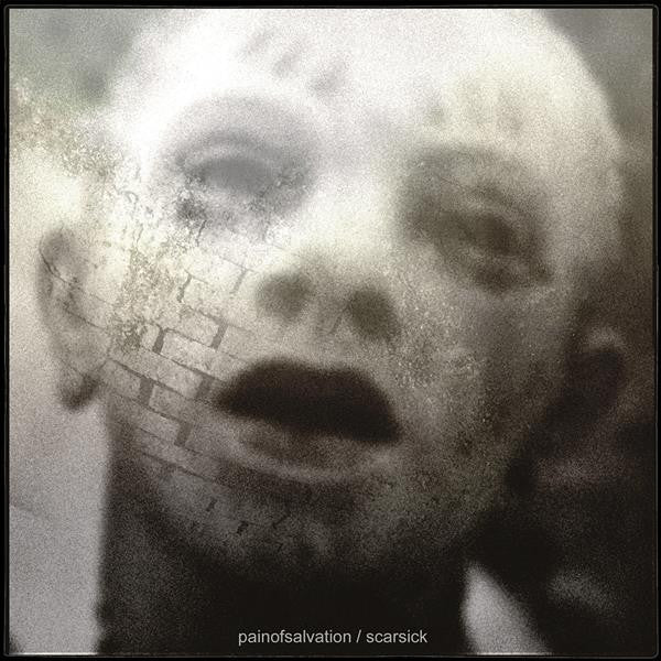 Pain Of Salvation : Scarsick (2xLP, Album, Mag + CD, Album + Ltd)