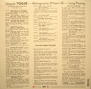 Charlie Parker : Charlie Parker Vol.1 (LP, Comp, RE, Red)