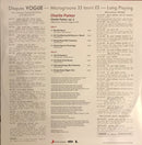 Charlie Parker : Charlie Parker Vol.1 (LP, Comp, RE, Red)