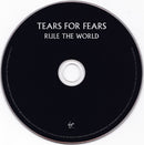 Tears For Fears : Rule The World (CD, Comp)