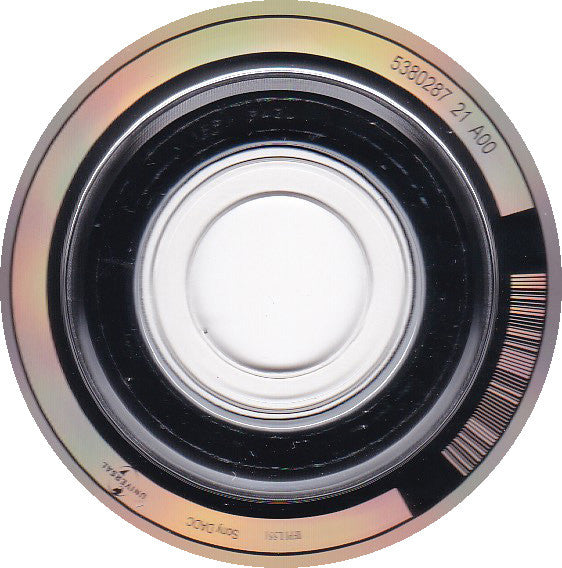 Tears For Fears : Rule The World (CD, Comp)