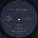 Sharon Jones & The Dap-Kings : Soul Of A Woman (LP, Album)