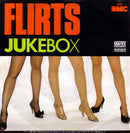 The Flirts : Jukebox (7", Single)