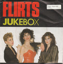 The Flirts : Jukebox (7", Single)