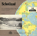 The Edinburgh Police Pipe Band : Schotland (7", EP)