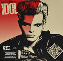 Billy Idol : The Very Best Of - Idolize Yourself (2xLP, Comp, 180)