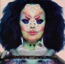 Björk : Utopia (CD, Album)