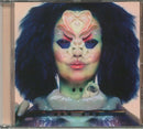 Björk : Utopia (CD, Album)