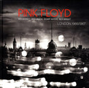 Pink Floyd : London 1966/1967  (Box, Ltd + 10", RE, Col + CD, RE + DVD-V, Mono, RE)