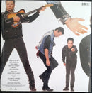 INXS : Kick (LP, Album, RE, Gat)