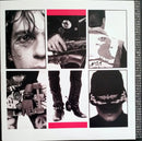 INXS : Kick (LP, Album, RE, Gat)