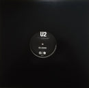 U2 : The Blackout (12", Single)