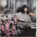 Melanie (2) : Stoneground Words (LP, Album, Scr)