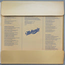 Melanie (2) : Stoneground Words (LP, Album, Scr)