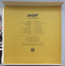 Melanie (2) : Stoneground Words (LP, Album, Scr)