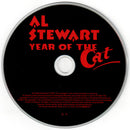 Al Stewart : Year Of The Cat (CD, Album, RE, RM)