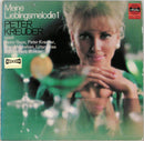 Peter Kreuder Spielt Heino Gaze, Peter Kreuder, Theo Mackeben, Lotar Olias Und Gerhard Winkler : Meine Lieblingsmelodie 1 (LP)