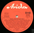 Peter Kreuder Spielt Heino Gaze, Peter Kreuder, Theo Mackeben, Lotar Olias Und Gerhard Winkler : Meine Lieblingsmelodie 1 (LP)