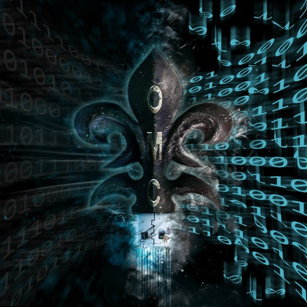 Operation: Mindcrime : The New Reality (CD, Album)