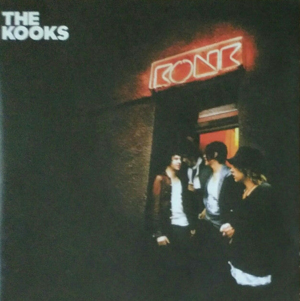 The Kooks : Konk (2xCD, Album, Enh, Spe)