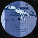Arcade Fire : Funeral (LP, Album, RE, 180)