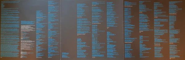 U2 - Songs Of Experience (LP) - Discords.nl