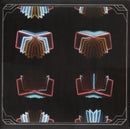 Arcade Fire : Neon Bible (LP, 150 + LP, S/Sided, Etch, 150 + Album, RE)