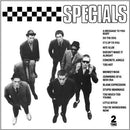 The Specials : Specials (LP, Album, RE, RM)