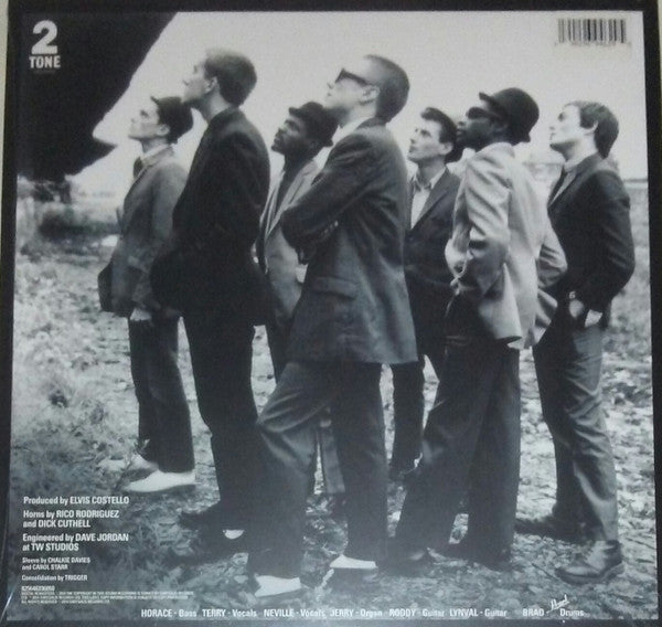 The Specials : Specials (LP, Album, RE, RM)