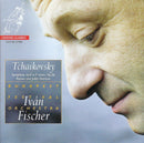 Pyotr Ilyich Tchaikovsky - Budapest Festival Orchestra, Ivan Fischer : Symphony No.4 In F Minor, Op.36 - Romeo And Juliet Overture (SACD, Hybrid, Album)