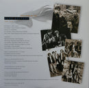 Blue Guitars : While Away The Time 1990-1994 (LP, Comp, Ltd, Num, RM, Blu + CD, Comp, Ltd, RM)