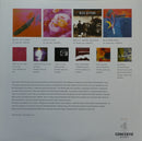 Blue Guitars : While Away The Time 1990-1994 (LP, Comp, Ltd, Num, RM, Blu + CD, Comp, Ltd, RM)