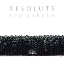 Stu Larsen : Resolute (CD, Album)