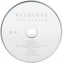 Stu Larsen : Resolute (CD, Album)