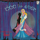 C.C.C. Inc. : C.C.C. For Ever (LP, Album)